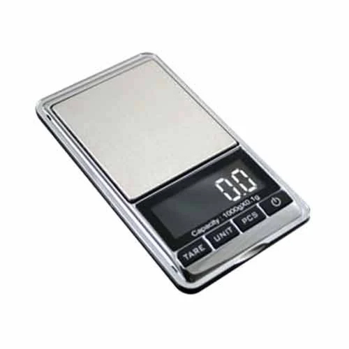 Portable Pocket Weighing Scale