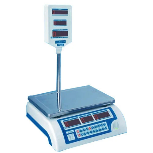 Digital Piece Counting Scales