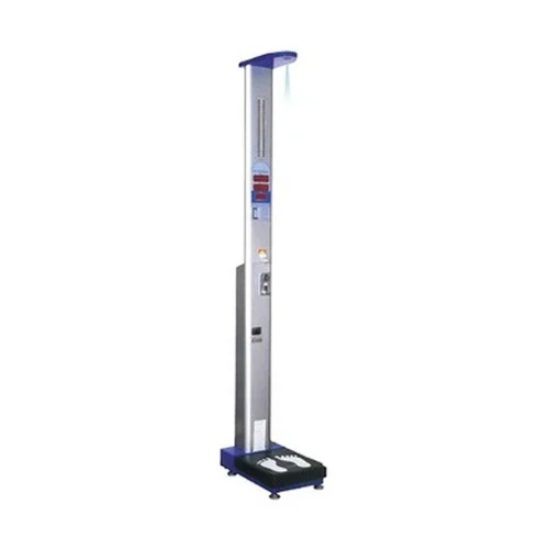 Height And Weight Scales
