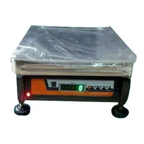 Mobile Weighing Scale