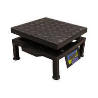 Mobile Platform Scale - Capacity Range: 200  Kilograms (kg)