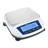 Digital Compact Scale - Warranty: 1 Year