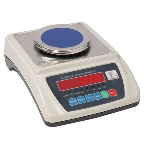 Precision Weighing Scale - Capacity Range: Upto 1 Kg  Kilograms (Kg)