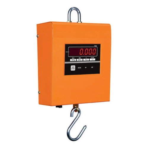 Hanging Weighting Scale