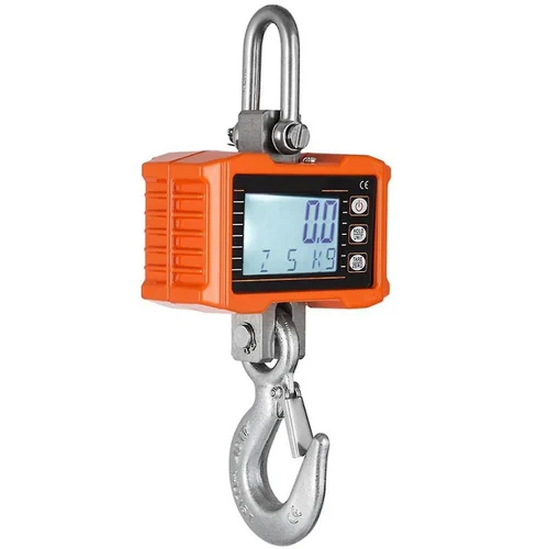 Stainless Steel Hanging Scales
