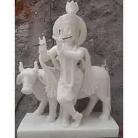 Marble God Statue - Feature: Easy To Clean