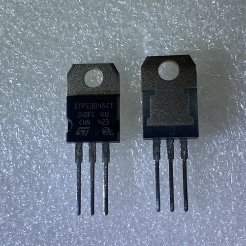 St St3045ct Rectifier