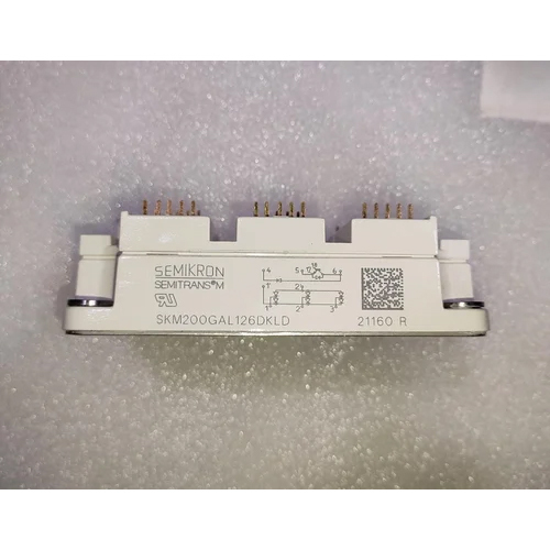 Skm200ga126d Igbt Modules