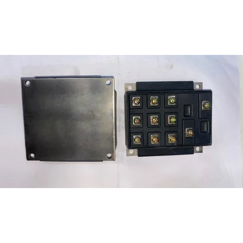 Semiconductor 6di100a060 Module