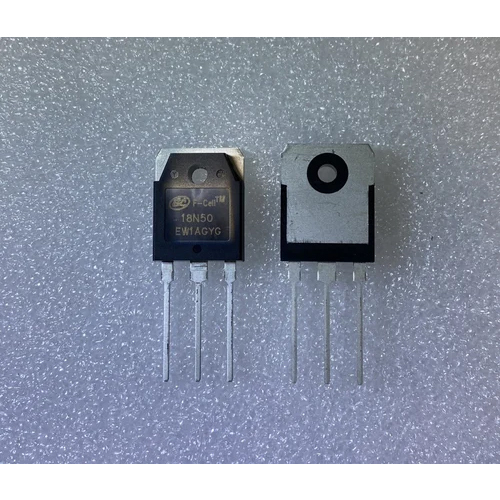 18n50 Mosfet