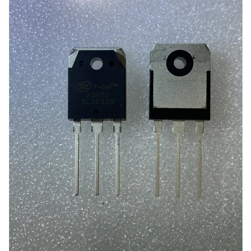 23n50 Mosfet