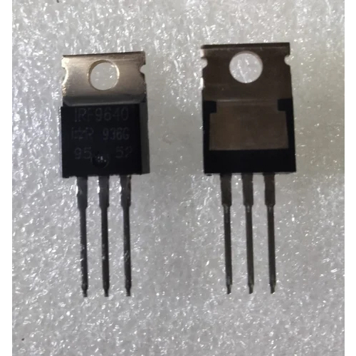 Irf9640 Power Mosfet