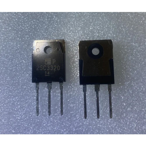 2sc3320 Power Transistor