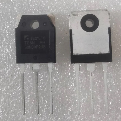 TGAN60N60F2DS IGBT Transistors