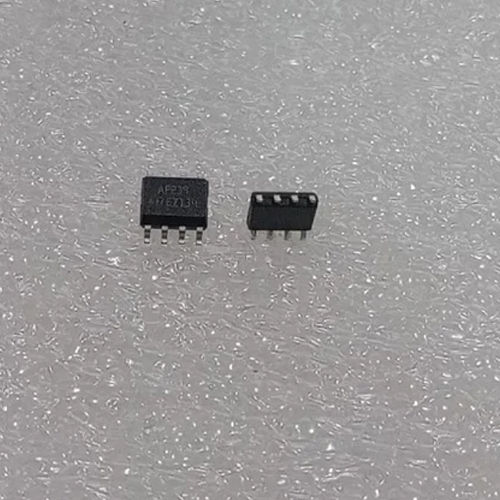 St Ap239 Ic Smd Integrated Circuit - Color: Black