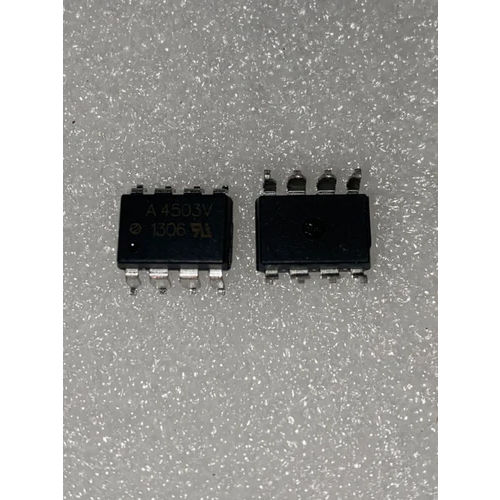 Agilent Technologies A4503v Smd Integrated Circuit