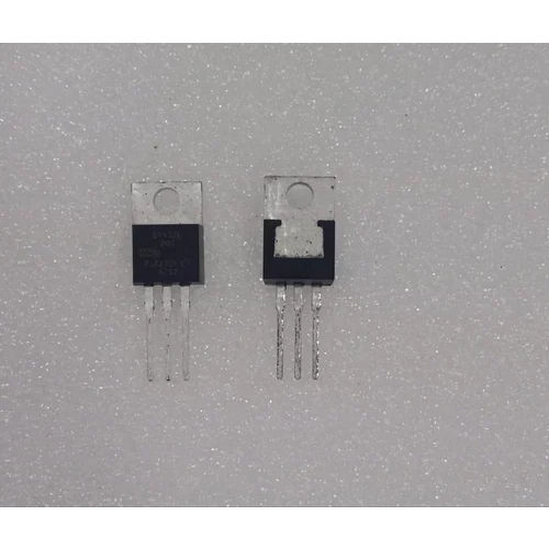 Nxp Byv32E200 Rectifier Diodes - Application: Electricals