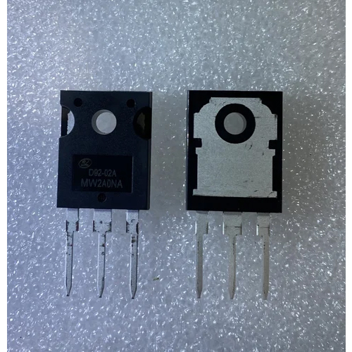 D92-02 Ultrafast Soft Recovery Diode