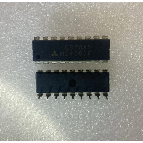 M54562p fp Dip Integrated Circuit