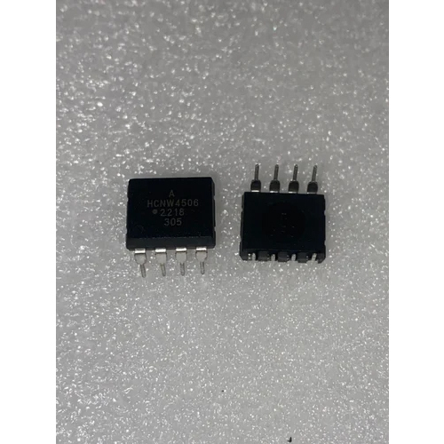 Hcpl-4506 Avago Technologies Integrated Circuit