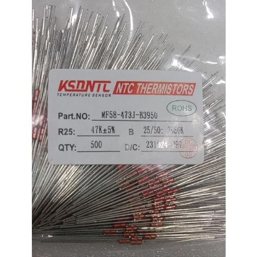 Ksdntc Mf58 47k Thermistor