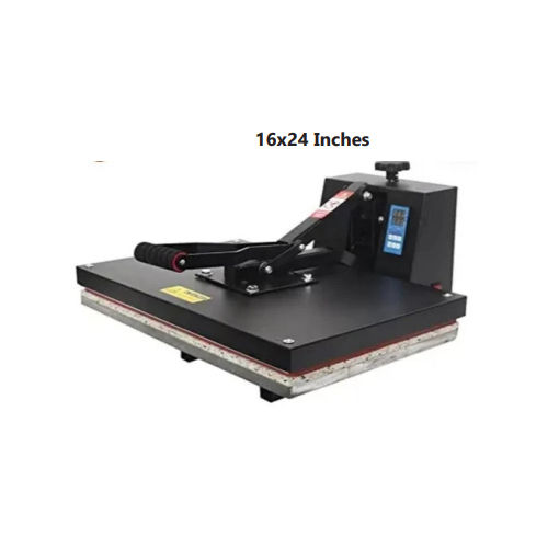 16x24 Inch Heat Press Machine