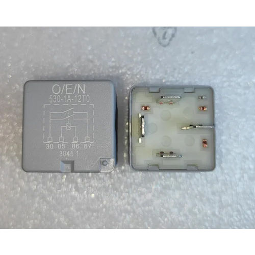 Oenindia 530 1a 12to Heavy Duty Relay