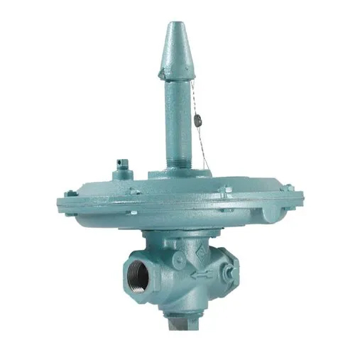 Gas Burner