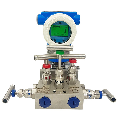 Digital Pressure Transmitter