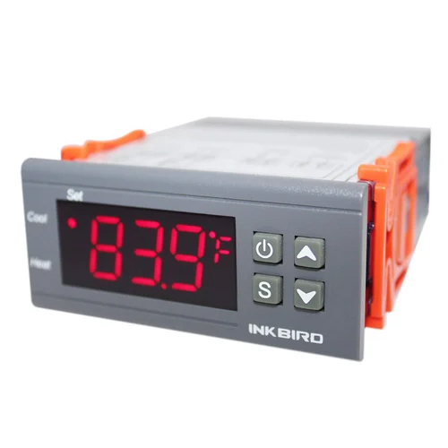 Digital Temperature Controller