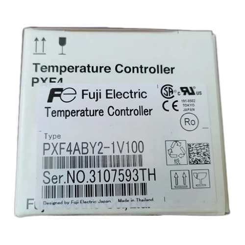 Fuji Temperature Controller