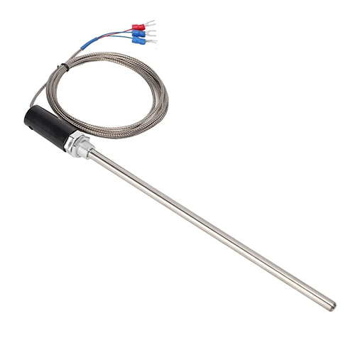 Electric Temperature Thermocouple