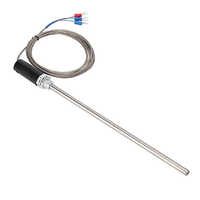 Electric Temperature Thermocouple