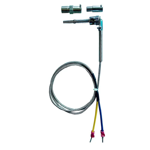 J Type Thermocouple