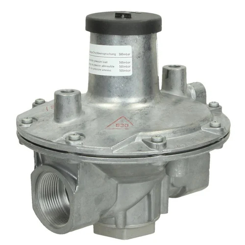 50 HRC Cast Iron Die Casting