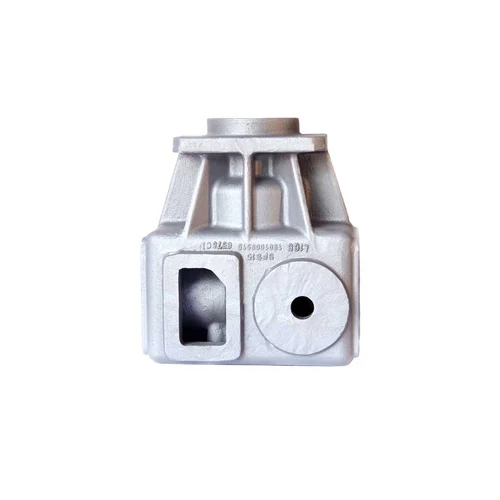 Casting CI And SGI Parts