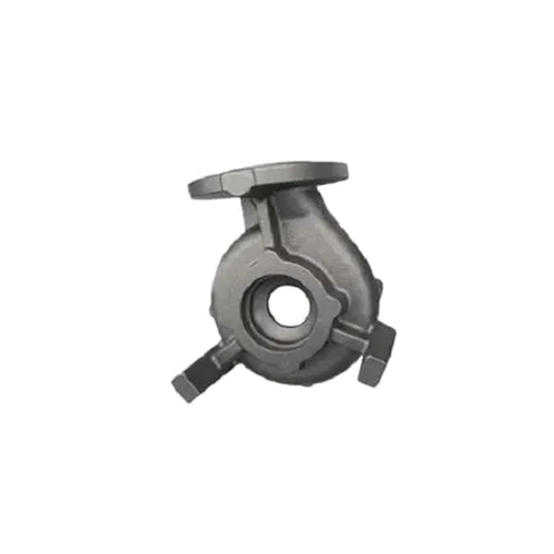 Casting And Forging Parts