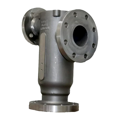 Investment Casting Component