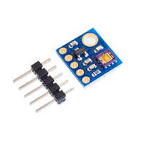 High Efficiency UV Sensor