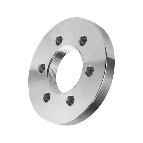 Industrial Aluminium Flange