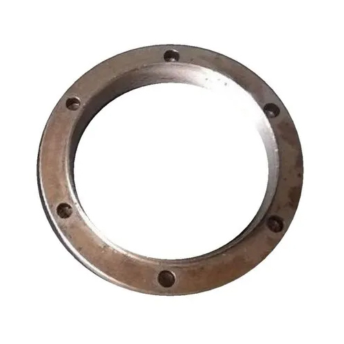3 Inch Mild Steel Flange