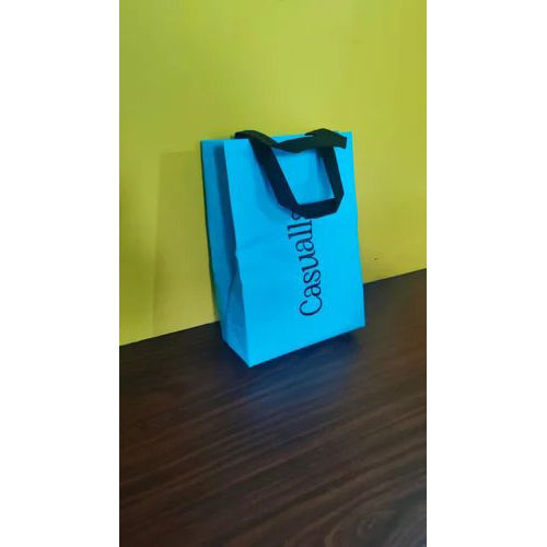 Bopp Customized Box Bag - Size: 5 Kg