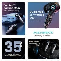 Boult Audio Maverick