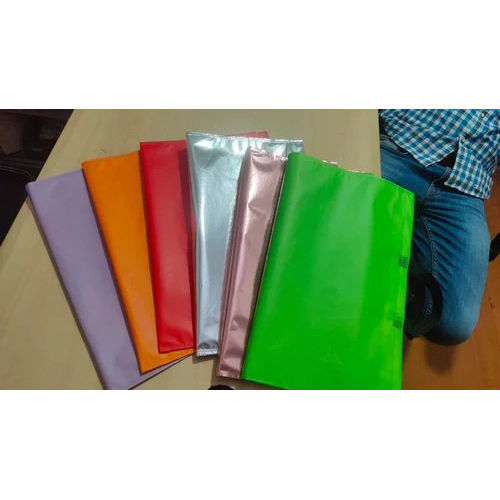 Bopp Laminated Shopping Carry Bag