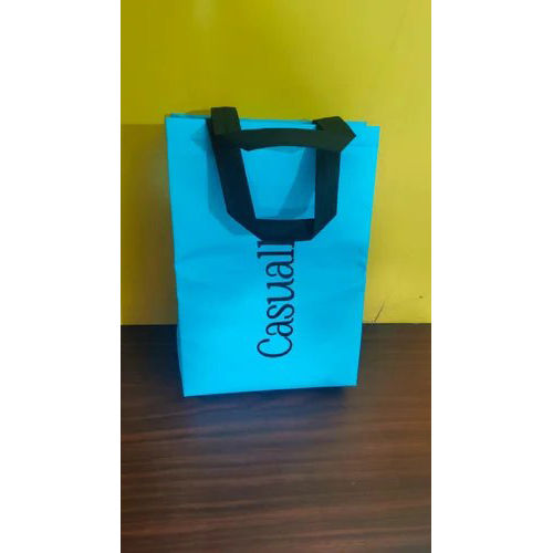 Bopp Shopping Carry Bag