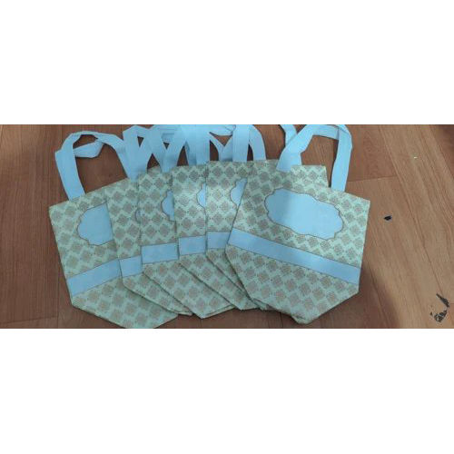 BOPP Sweets Carry Bag