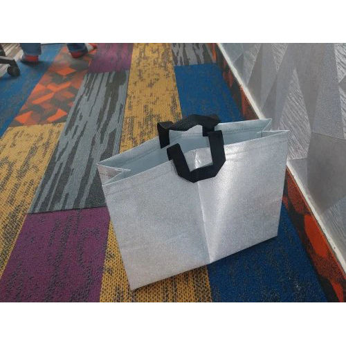 Non Woven Bopp Bag