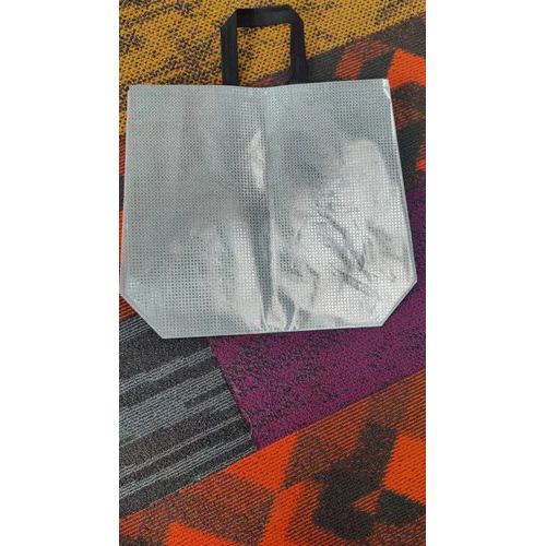 Bopp Promotional Carry Bags