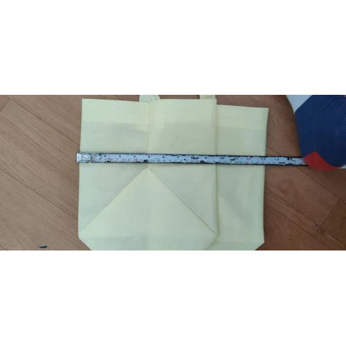 Plain Non Woven Sweets Box Bags - Size: 5Kg