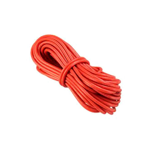 Silicone Cable - Application: Industrial